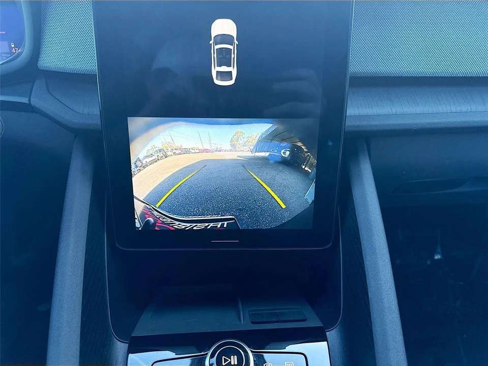 2023 Polestar 2 - Image 10 of 21