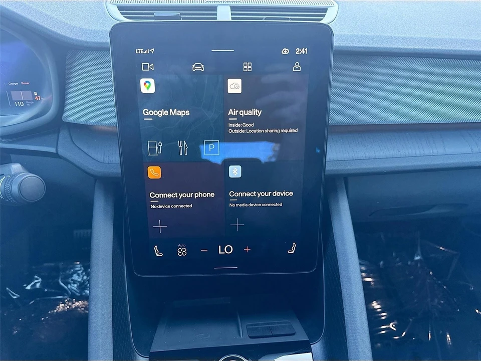 2023 Polestar 2 - Image 14 of 21