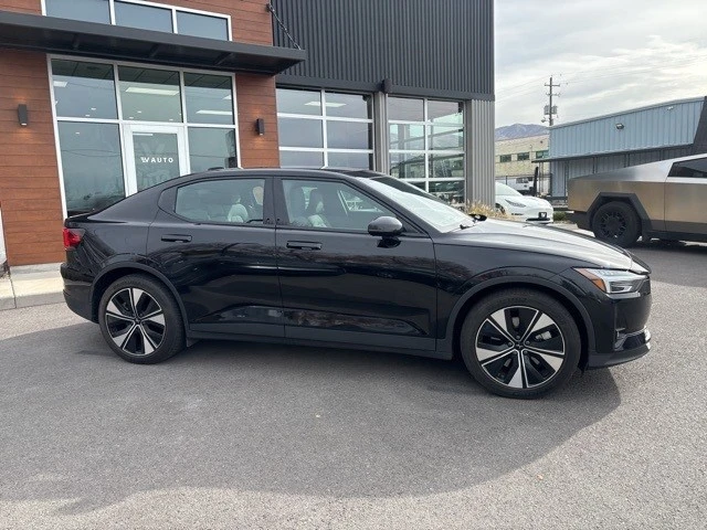 2023 Polestar 2 - Image 9 of 21