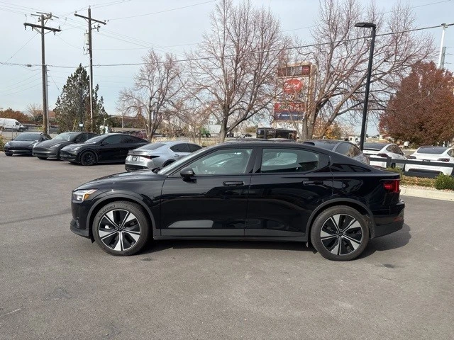 2023 Polestar 2 - Image 5 of 21