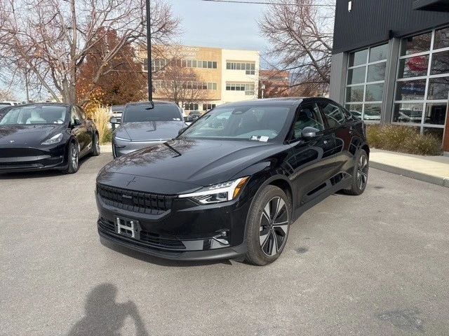 2023 Polestar 2 - Image 4 of 21