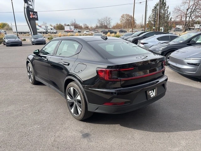 2023 Polestar 2 - Image 6 of 21