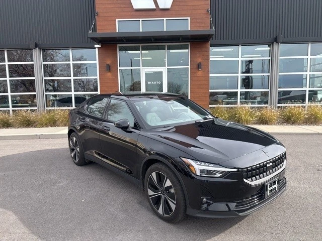 2023 Polestar 2 - Image 2 of 21