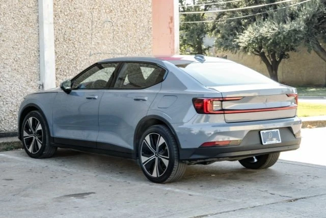 2023 Polestar 2 - Image 11 of 21