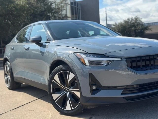 2023 Polestar 2 - Image 17 of 21