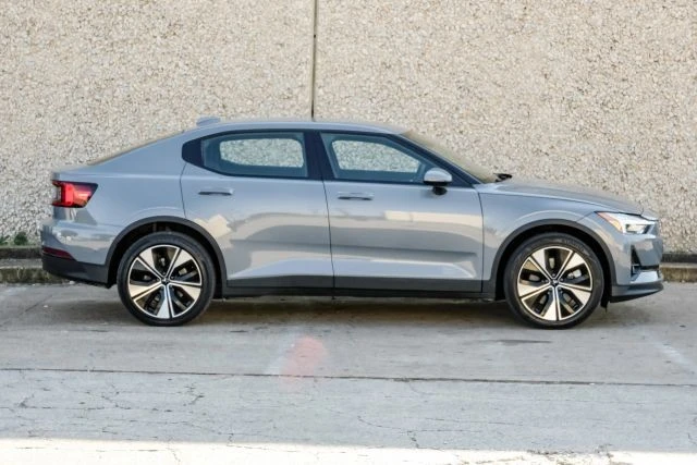 2023 Polestar 2 - Image 8 of 21