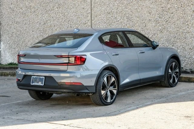 2023 Polestar 2 - Image 9 of 21