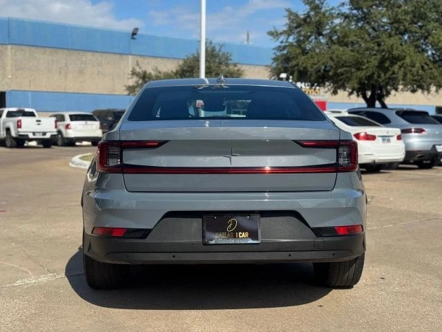 2023 Polestar 2 - Image 10 of 21