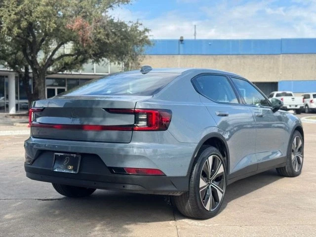 2023 Polestar 2 - Image 2 of 21