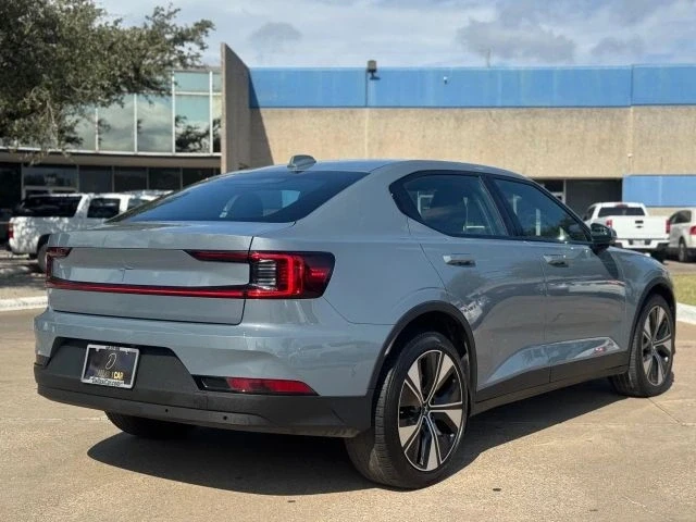 2023 Polestar 2 - Image 15 of 21