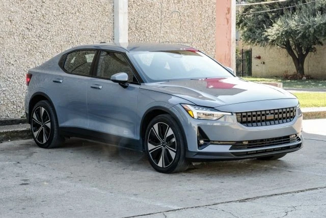 2023 Polestar 2 - Image 7 of 21