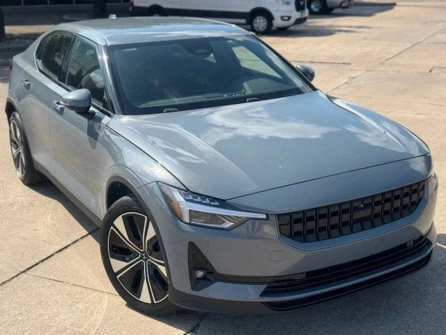 2023 Polestar 2 - Image 7 of 21