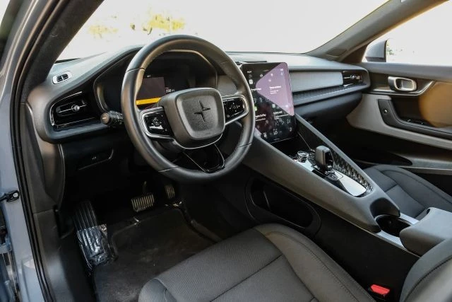 2023 Polestar 2 - Image 3 of 21