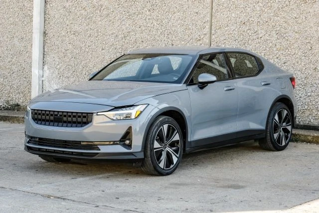 2023 Polestar 2 - Image 5 of 21