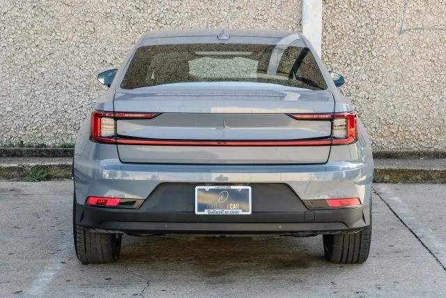 2023 Polestar 2 - Image 10 of 21