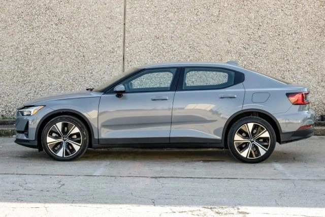 2023 Polestar 2 - Image 12 of 21