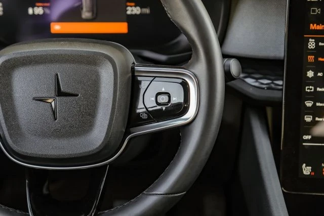 2023 Polestar 2 - Image 17 of 21