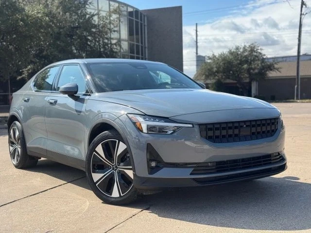 2023 Polestar 2 - Image 4 of 21