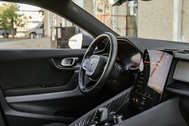2023 Polestar 2 - Image 14 of 21