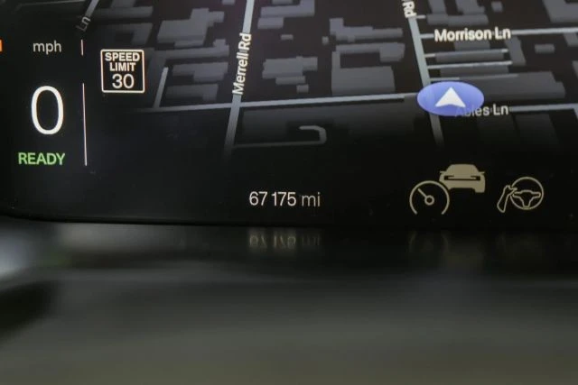 2023 Polestar 2 - Image 20 of 21