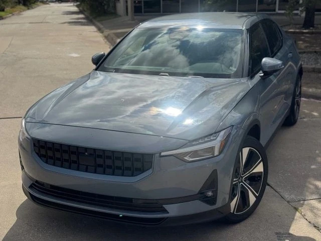 2023 Polestar 2 - Image 8 of 21