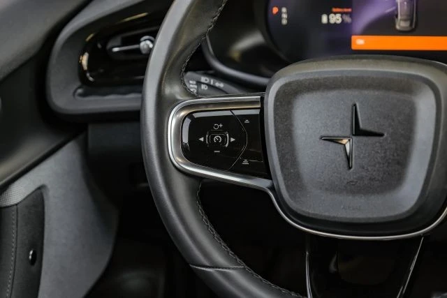 2023 Polestar 2 - Image 16 of 21