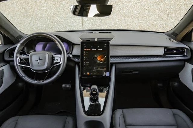 2023 Polestar 2 - Image 15 of 21