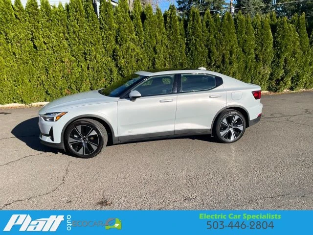 2023 Polestar 2 - Image 5 of 21