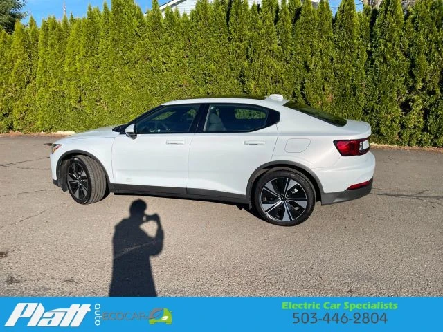 2023 Polestar 2 - Image 7 of 21
