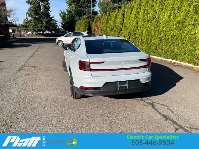 2023 Polestar 2 - Image 10 of 21