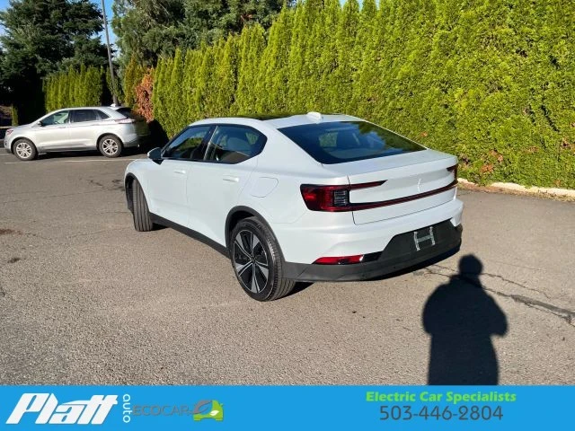 2023 Polestar 2 - Image 9 of 21