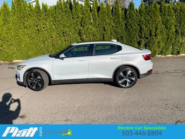 2023 Polestar 2 - Image 6 of 21