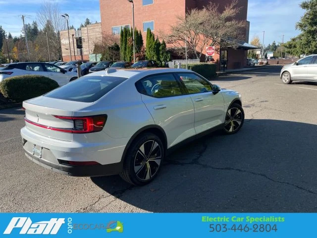 2023 Polestar 2 - Image 13 of 21
