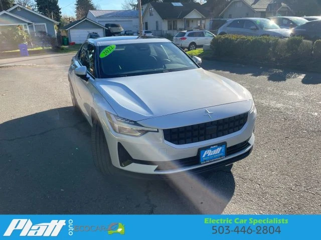 2023 Polestar 2 - Image 18 of 21