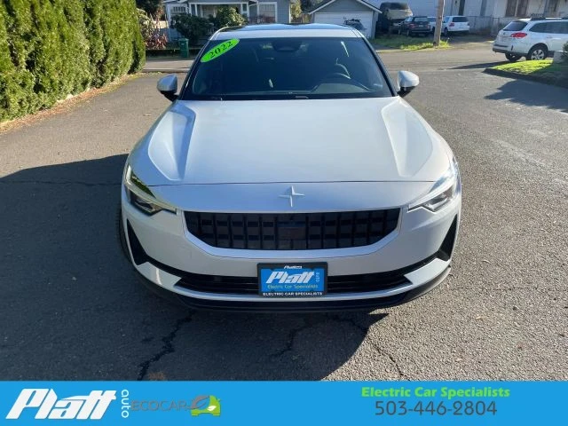 2023 Polestar 2 - Image 19 of 21
