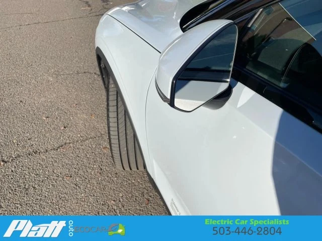 2023 Polestar 2 - Image 20 of 21
