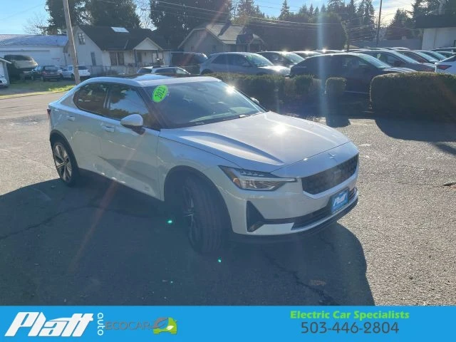 2023 Polestar 2 - Image 17 of 21