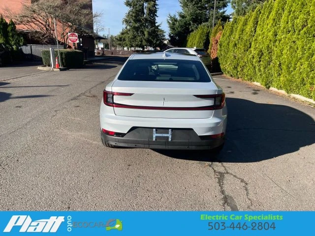 2023 Polestar 2 - Image 11 of 21