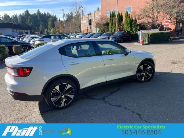 2023 Polestar 2 - Image 14 of 21