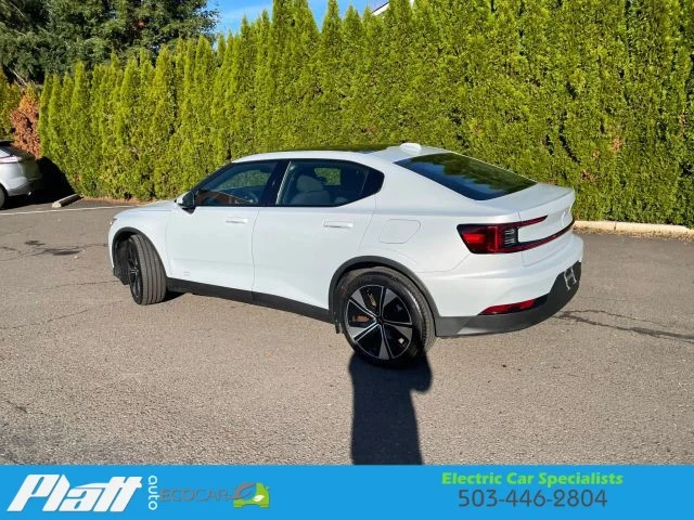 2023 Polestar 2 - Image 8 of 21