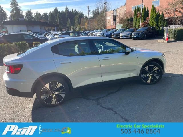 2023 Polestar 2 - Image 15 of 21
