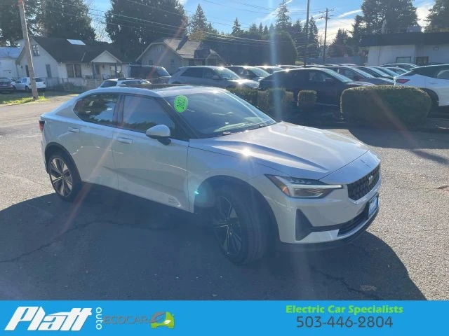 2023 Polestar 2 - Image 16 of 21