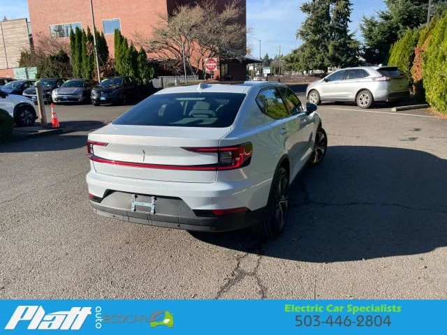 2023 Polestar 2 - Image 12 of 21
