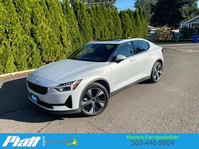 2023 Polestar 2 - Image 3 of 21