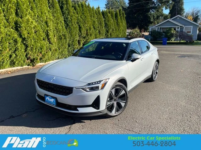 2023 Polestar 2 - Image 2 of 21