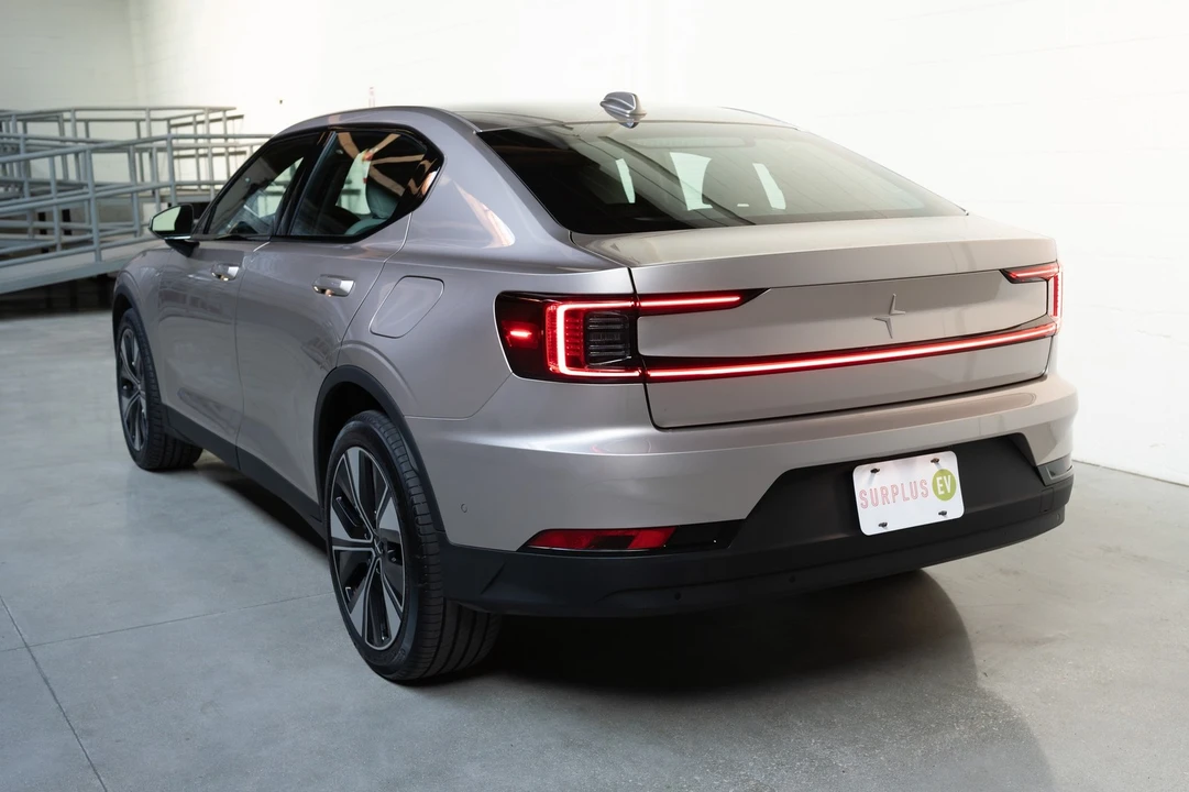 2023 Polestar 2 - Image 2 of 21