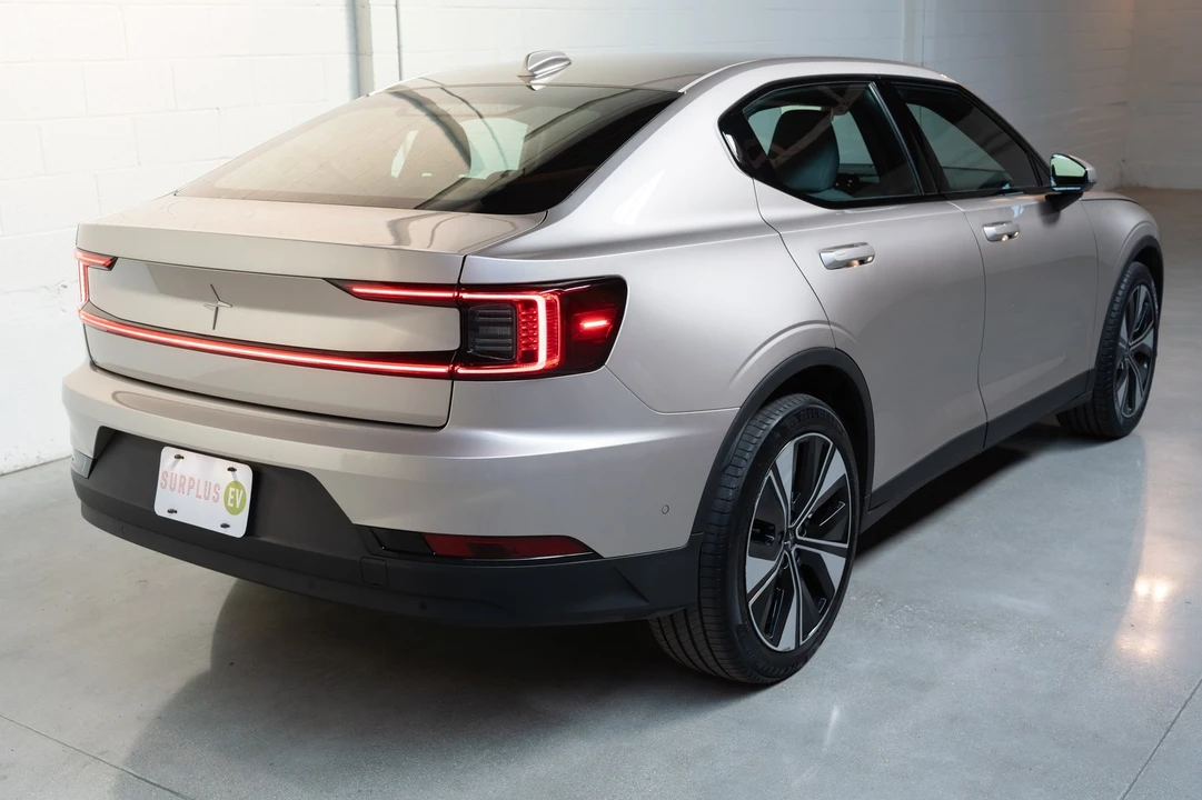 2023 Polestar 2 - Image 18 of 21