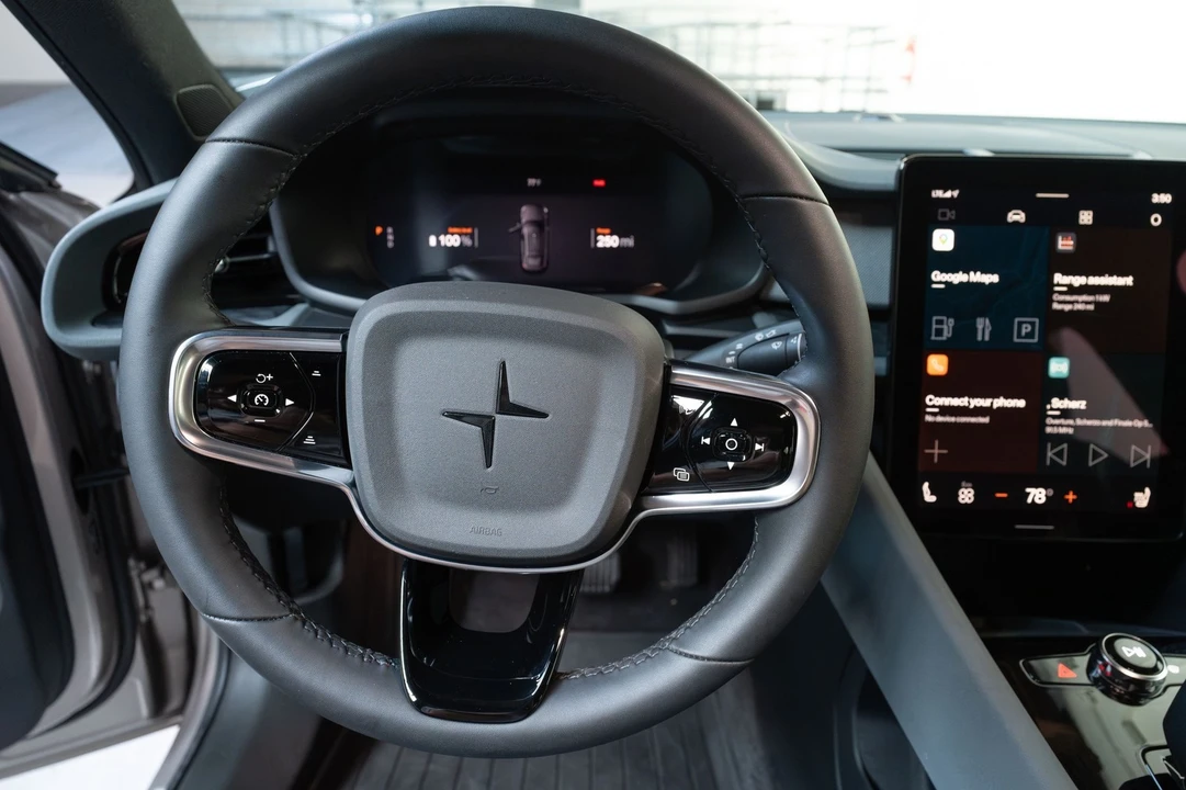 2023 Polestar 2 - Image 3 of 21