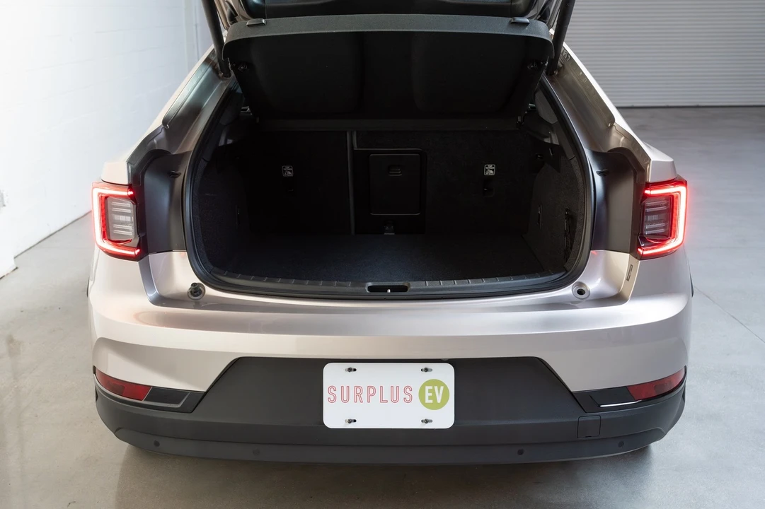 2023 Polestar 2 - Image 20 of 21