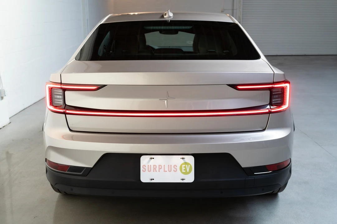 2023 Polestar 2 - Image 19 of 21